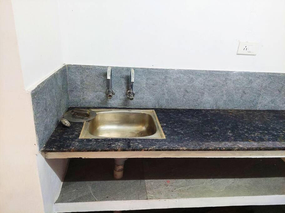 Forestay -3 Bhk Villa Kochi Pallipuram Exterior foto